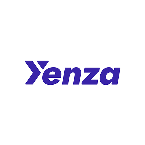 Yenza Logo
